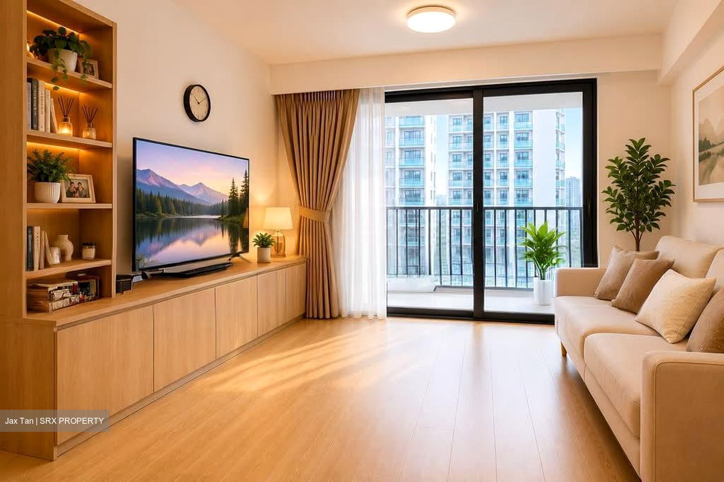Kingsford Waterbay (D19), Apartment #568327471